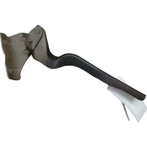 [PRODUIT D'OCCASION] Compas Droit Capot NISSAN Qashqai +2 I Phase 2 Long 2010-2014 ♻️ Ref Oe. 65400jd000 - Garantie à vie (1/2)