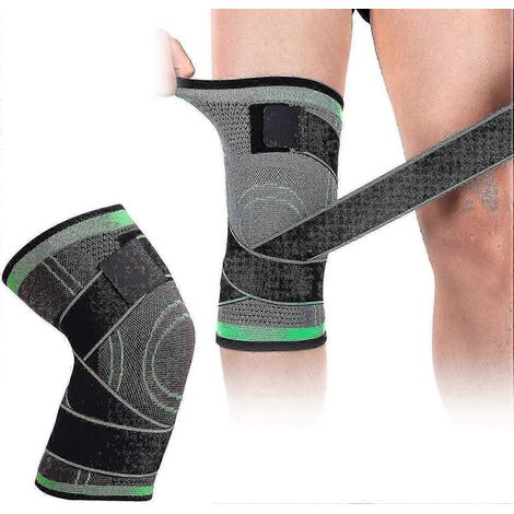 Genouillères de sport, genouillères de compression, stabilisateurs de genou (1/5)