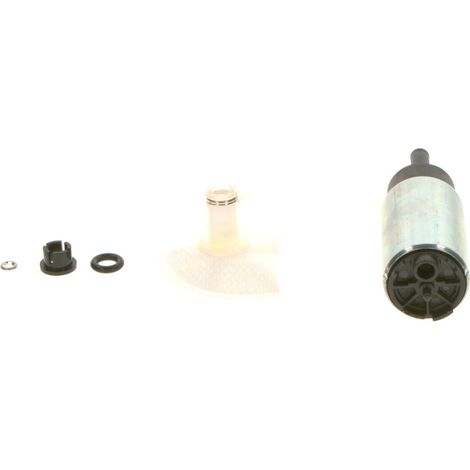 Pompe à carburant Bosch 0 986 580 937 HONDA 17040-SAA-000 17045-SMG-E01 (1/2)