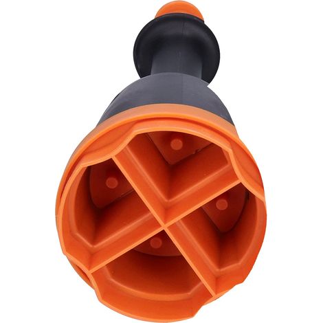 Fabricant blocs sol manuel – pratique – pour jardin