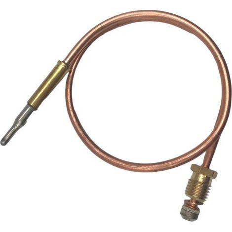 Termocoppia Indesit 450mm piano cottura 01TC19