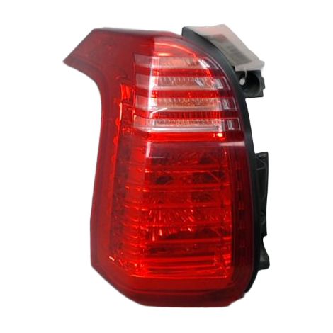 [PRODUIT D'OCCASION] Feu Arriere Gauche  PEUGEOT 5008 Monosp. I Phase 1 2009-2013 ♻️ Ref Oe. 6350kh - Garantie à vie (1/3)
