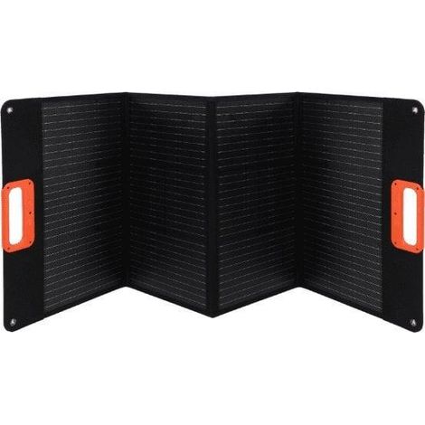 Solarmodul Yard Force Pliable 100W 4 USB Anschlüsse