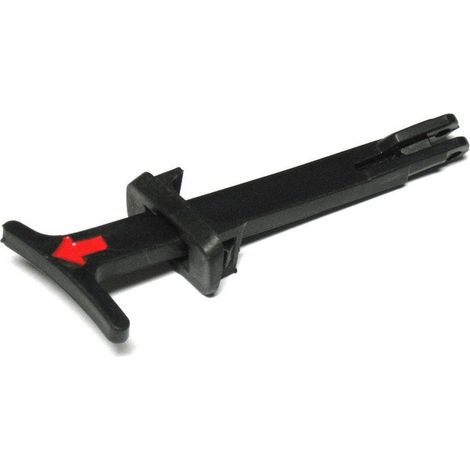 Maniglia di apertura del cofano della VW Golf IV 97-03
