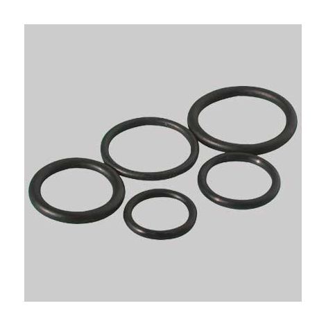ANELLO O-RING - 5,70 x 1,90 - 1 confezioni - MADE IN ITALY