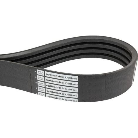 Courroie Optibelt KB Kraftband 4-B67 (1/2)