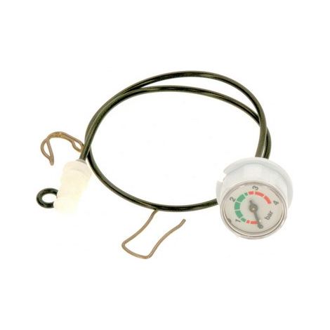 BOSCH Ersatzteil TTNR: 87186457920 Manometer