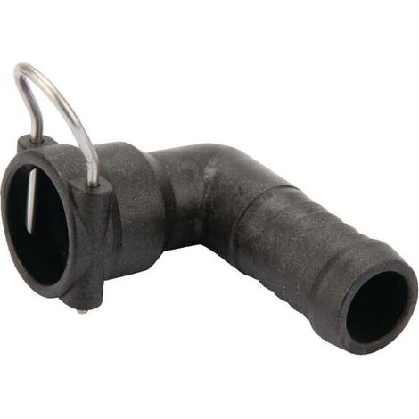 Stülptülle mit Stecker VICON VNB3676778 (1/2)