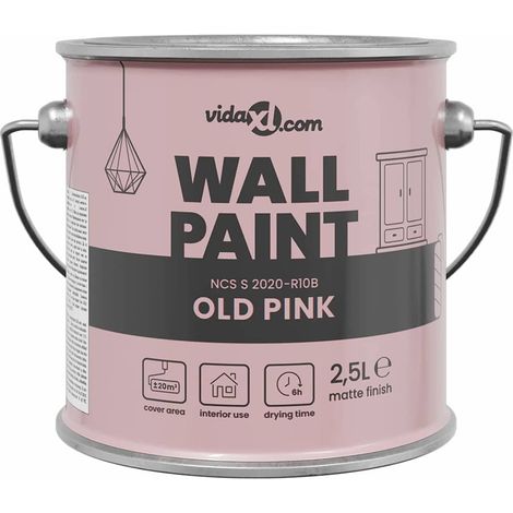 Peinture murale Rose 16,5 x 16,5 x 15,9 cm Impression murale CFW377097 (1/5)