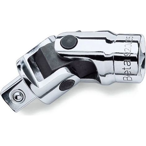 Clé à douille Beta 920/25 acier 7,5 cm