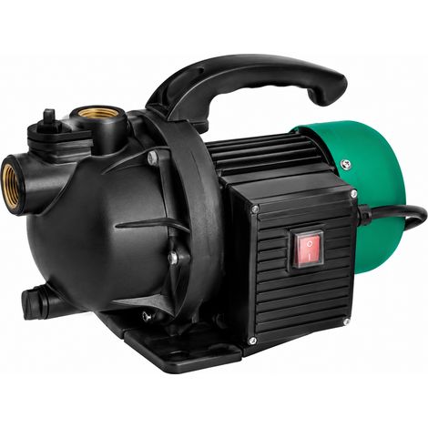 ELETTROPOMPA SUPERFICIE AUTOADESC SIMPLYPUMP800