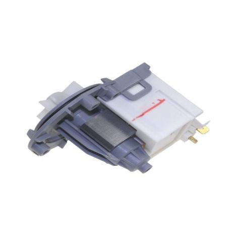 Pompe de vidange compatible pour LG EAU61383502 Askoll S3308 RT021600 pour lave-linge