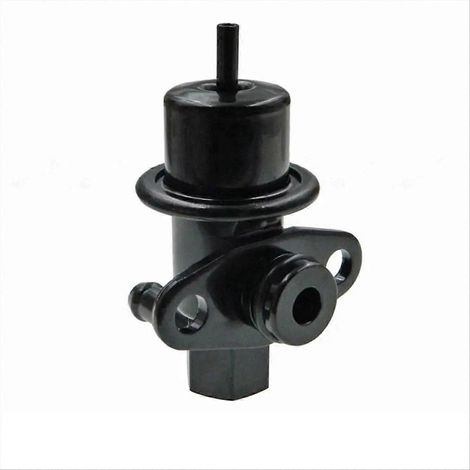 Régulateur de pression de carburant pour Hyundai Sonata Kia Optima, régulateur de pression de tube moteur 3530137100 3530 (1/5)