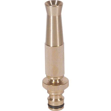 Lanza Riego Regulador Natuur Lat Conector Rapido (1/2)