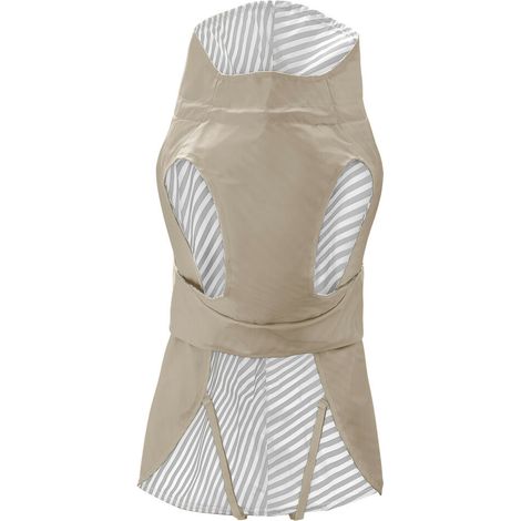 Cappotto per Cani Hunter Milford Beige 25 cm (1/5)