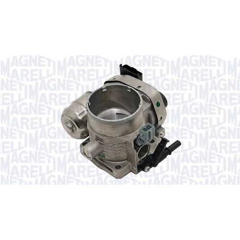Corps papillon Magneti Marelli 802001985303 CITROËN 1635N0 163615 9653289480