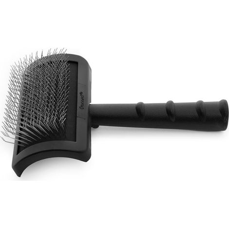 Ambel cardatore easy knots a denti lunghi medium 16x10,5 cm