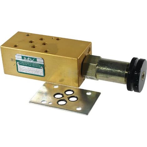 Compteur de pression DANFOSS CP3002M03001 (1/4)