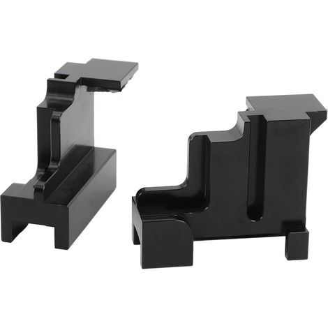 Sunroof Rail Repair Kit, Set of (1/5)