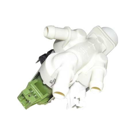ELECTROVANNE 3 VOIES POUR LAVE LINGE ARTHUR MARTIN - 146876640 (1/3)