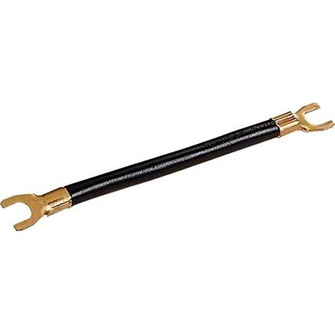 BUSCH-JAEGER HAGER K67K PONT DE CONNEXION 100 MM 10 MM² AVEC COSSE DE CÂBLE