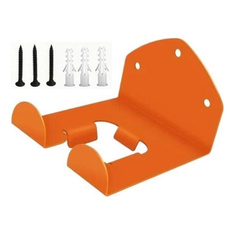 Les supports muraux pour tondeuses à gazon sont faciles à installer et sont idéaux pour les garages, les jardins, les outils, les pièces détachées et les équipements.