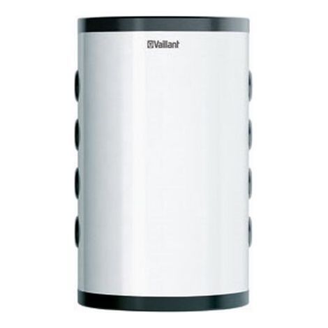 Vaillant Ballon tampon VPS R 100, 0010021456 (1/2)
