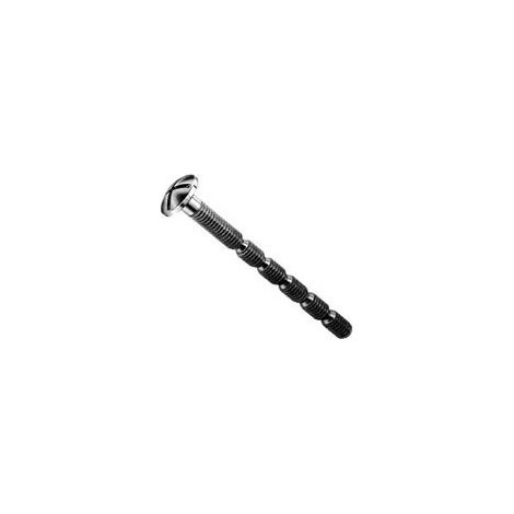 Vis poeliers autocassante m4 - Longueur : 45 mm - ITAR (1/2)