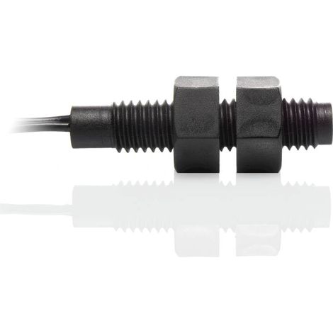 PIC MS-228-7-2-0500 Contact Reed 1 NF (R) 175 V/DC, 120 V/AC 0.25 A 5 W, 5 VA X781381 (1/3)