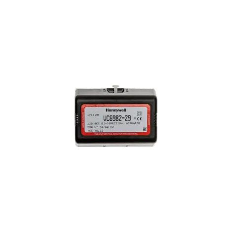 BRÖTJE Servomoteur de mélangeur , 7668829