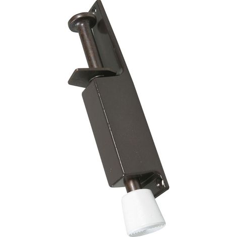 Fermaporta ibfm 241 acciaio ergonomico 13 cm