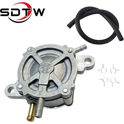 Pompe à essence compatible Honda DIO 50, Lead 90, SK50, AF27 (1/5)