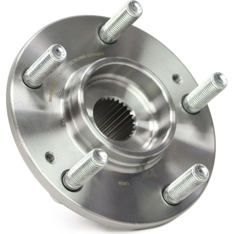 MOZZO RUOTA anteriore S/D HYUNDAI i30 / i30 Kombi (FD) (1/5)