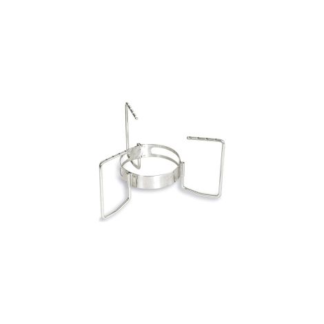 Accesorio para material de cocina Tatonka stand alcohol burner acero inoxidable 7,5x3 cm (1/2)