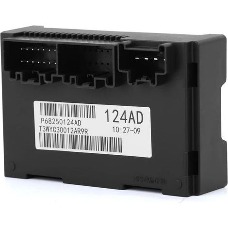 P68250124AD 68250124AD 68250124AB Anwendbar auf Jeep Dodge Verteilergetriebemodul (1/4)