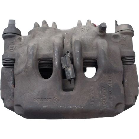 Etrier De Frein Avant Gauche RENAULT Master [PRODUIT D'OCCASION]♻️410119220r (1/3)