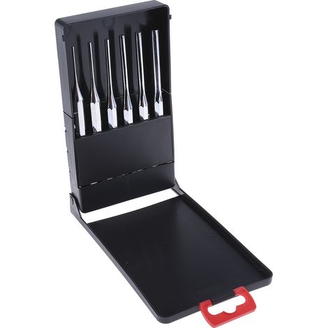 Jeu de 6 chasse-goupilles RS PRO ( Prix pour 1 ) (1/5)