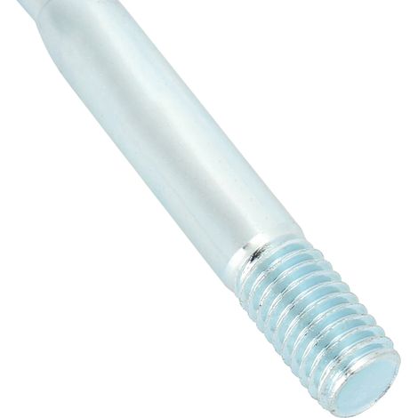 20 Pièces Kit de Réparation pour Générateur à Essence 188F Comprend Carburateur Double Tête Pompe à Eau Microtracteur Cylindre Tête Boulons M68135 Emballage Sécurisé-KZQ (1/5)