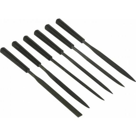 STANLEY PILNIK IGLAK KPL.6szt.