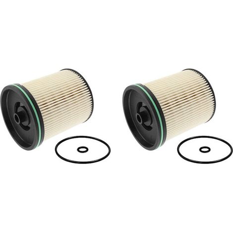 Adatto per 2 kit filtro carburante automobilistico TP1015 23304096 22937279 23456595