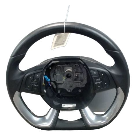 [PRODUIT D'OCCASION] Volant De Direction CITROEN Ds5 ♻️ Ref Oe. 98002840xx - Garantie à vie (1/2)