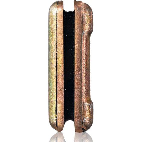Flexible Bolzen für Minibagger 10er Pack 2 x 0 75 Zoll