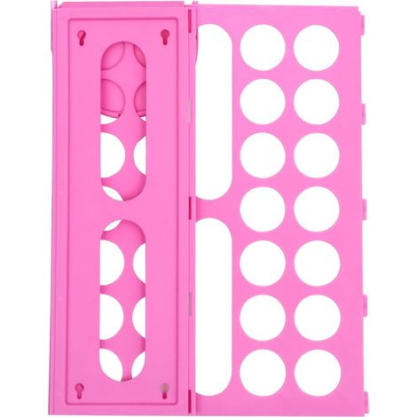 Étagère de rangement pour disques vinyles en plastique avec 14 trous un facile à la maison ou au (1/5)