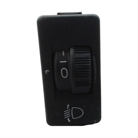 [PRODUIT D'OCCASION] Commande Réglage Hauteur De Phare PEUGEOT Partner Tepee II Phase 1 (b9) 2008-2012 ♻️ Ref Oe. 6554c3 - Garantie à vie (1/2)