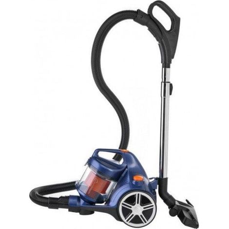 Amica Helio VM2010 Aspirateur sans sac design moderne