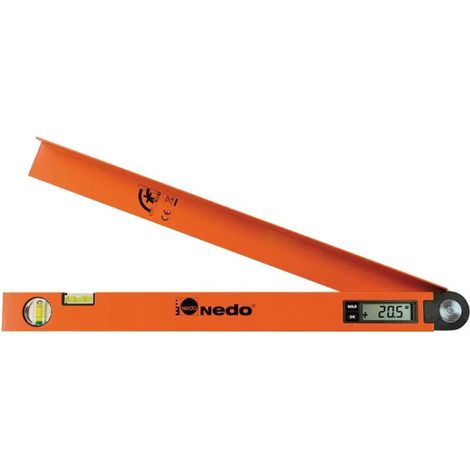 Lecteur d'angle digital Nestle® (1/5)