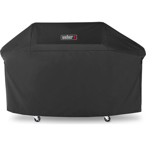 Weber Premium Abdeckhaube für Genesis & Genesis II 400-Serie