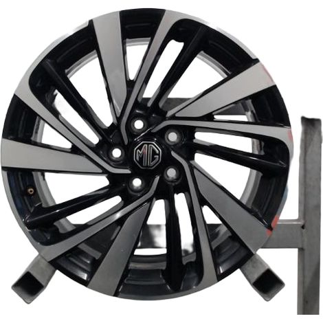 [PRODUIT D'OCCASION] Jante Aluminium M.g. Zs ♻️ Ref Oe. 11418411 - Garantie à vie (1/2)