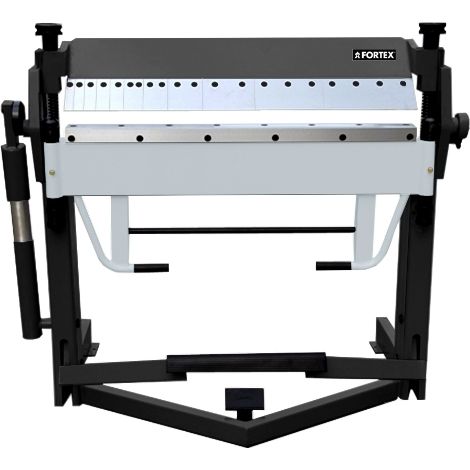 FTX-2,5x1020-PC FTX-2,5x1020-PC - PLEGADORA DE CHAPA