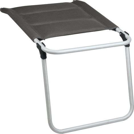 Repose jambes Eden Plus pour fauteuil de camping Premium (1/4)